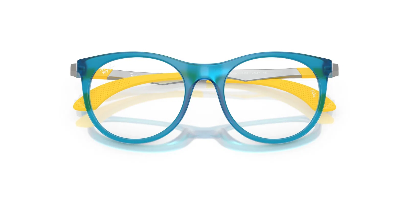 Ray-Ban Junior 9082V Eyeglasses - view 23